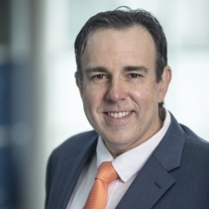 Rob Gottschalk, CEO